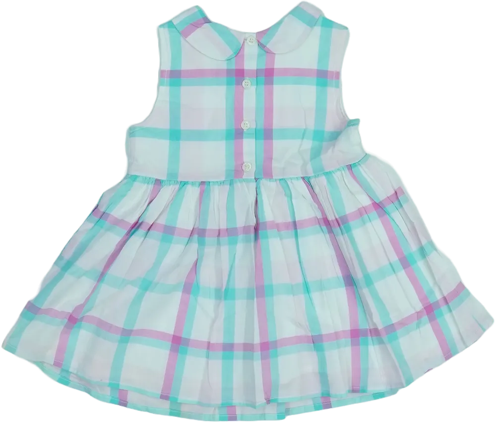 Többszínű GAP Ruha EU 92 / UK 2 év / US 2T