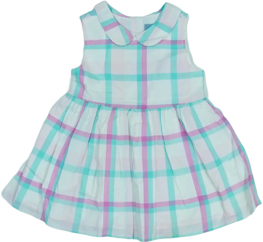 Többszínű GAP Ruha EU 92 / UK 2 év / US 2T