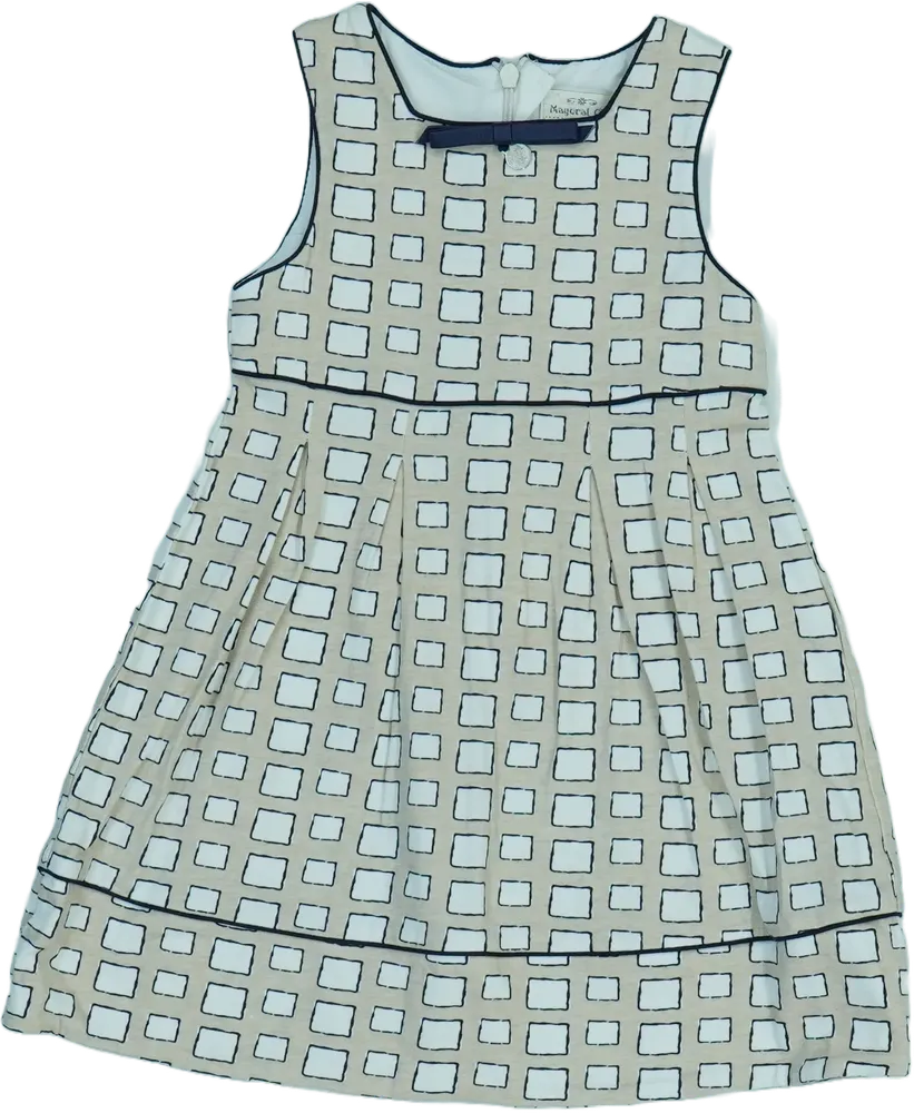 Barna Mayoral Ruha EU 92 / UK 2 év / US 2T