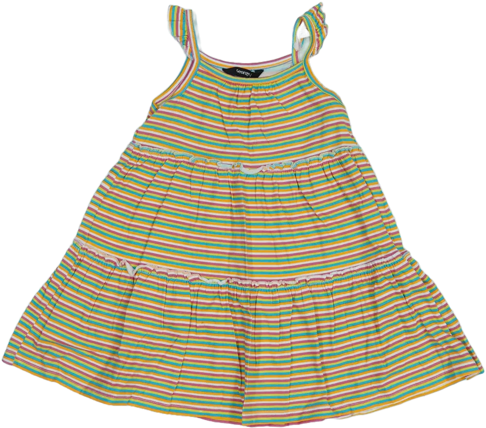 Többszínű George Ruha EU 92 / UK 2 év / US 2T