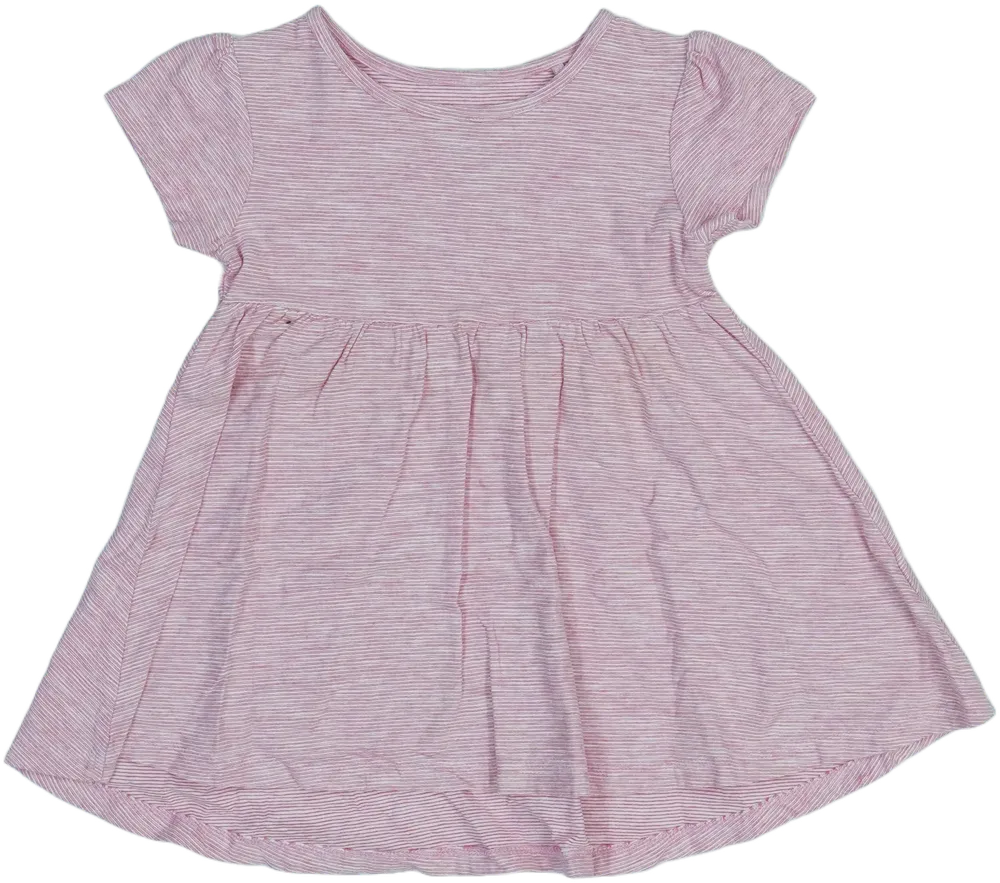 Rózsaszín Next Ruha EU 86 / UK 12-18 hónap / US 18 hónap