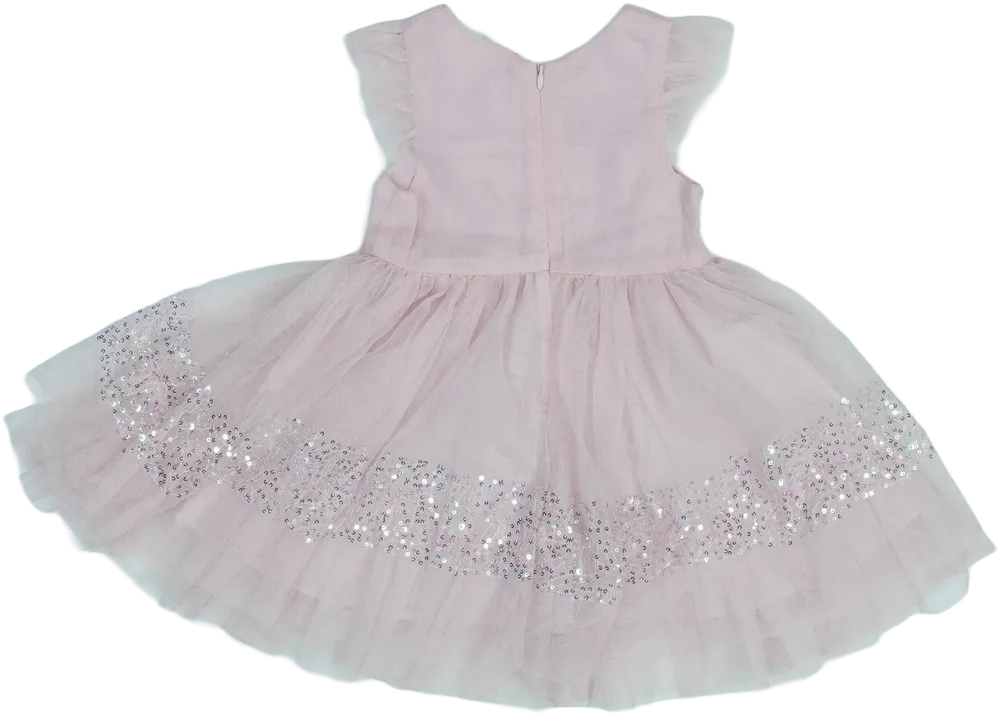 Kék Dunnes Ruha EU 86 / UK 12-18 hónap / US 18 hónap