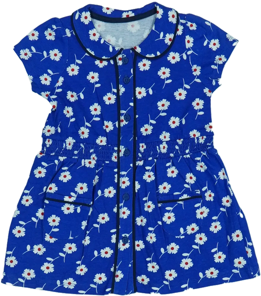 Kék Matalan Ruha EU 86 / UK 12-18 hónap / US 18 hónap