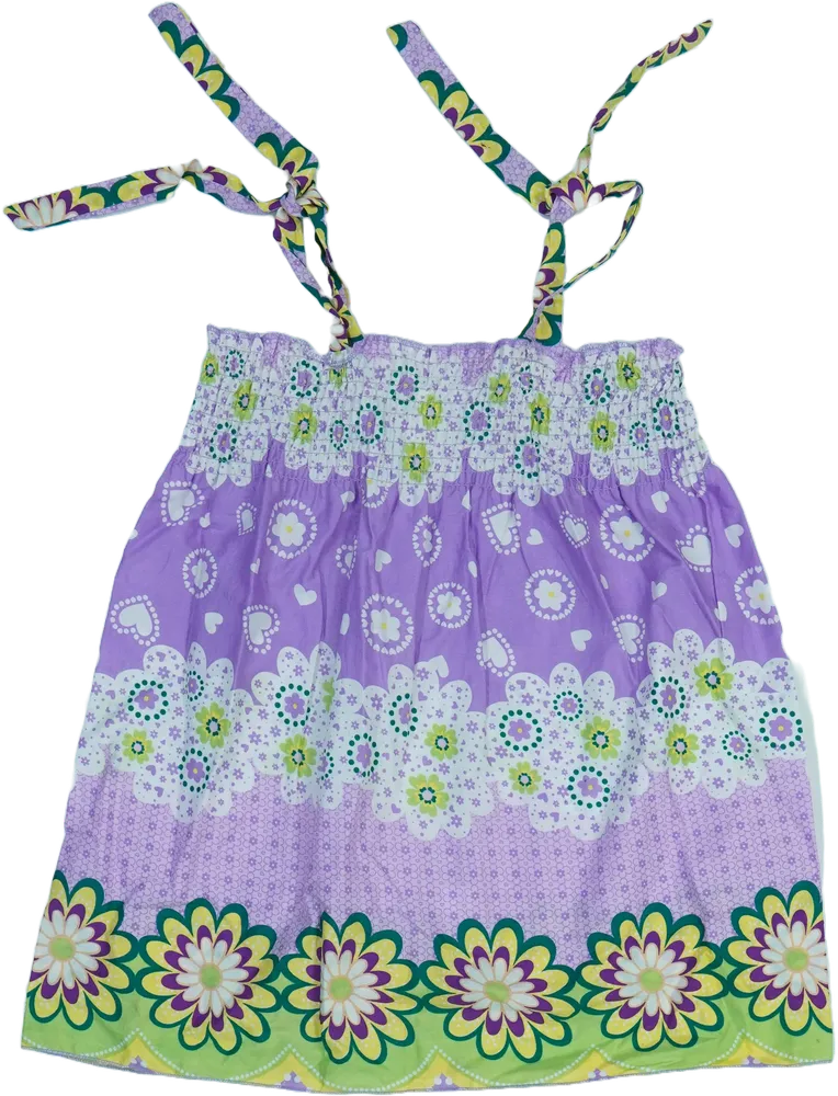 Lila Egyéb Ruha EU 128 / UK 8 év / US 8 év/M