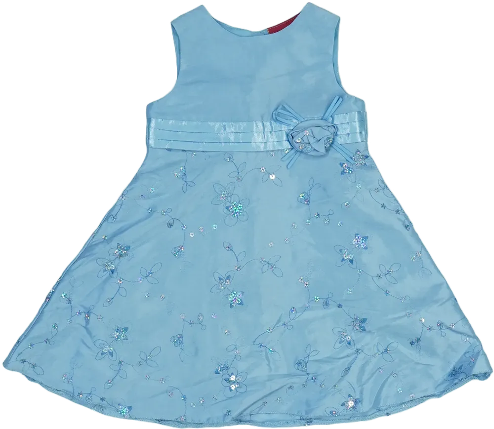 Kék Debenhams Ruha EU 80 / UK 9-12 hónap / US 12 hónap