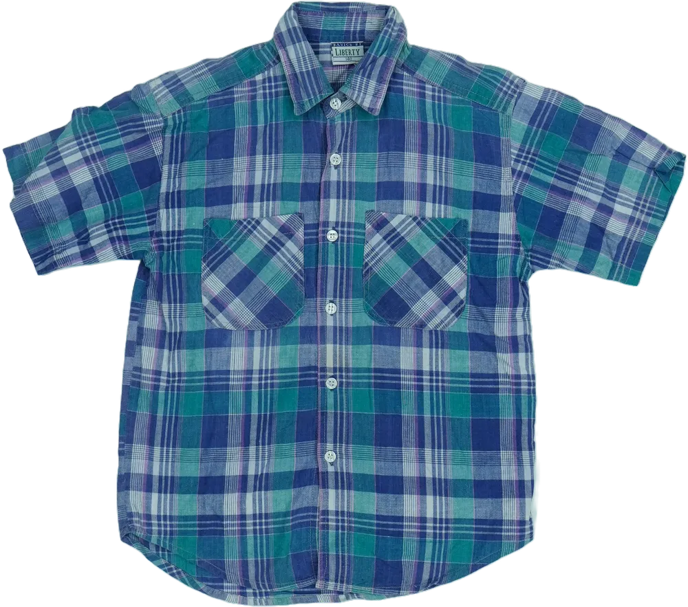 Többszínű Egyéb Ing EU 140 / UK 10 év / US 10 év/L