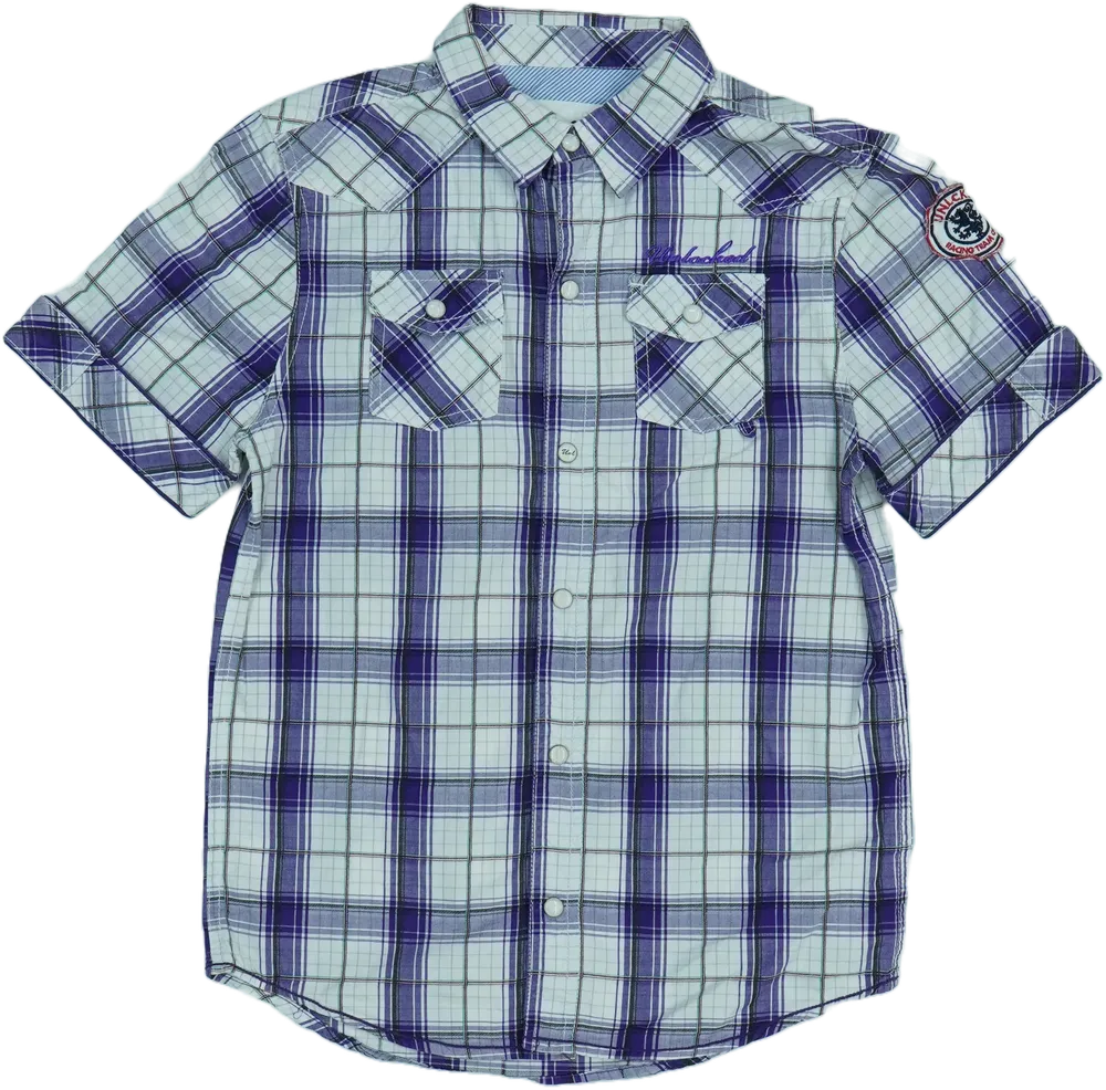 Többszínű Unlckd Ing EU 164 / UK 14 év / US 14 év/XL