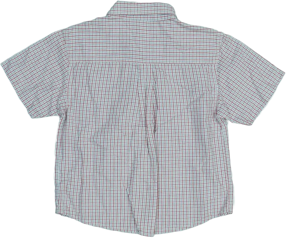 Többszínű George Ing EU 116 / UK 6 év / US 6 év/S