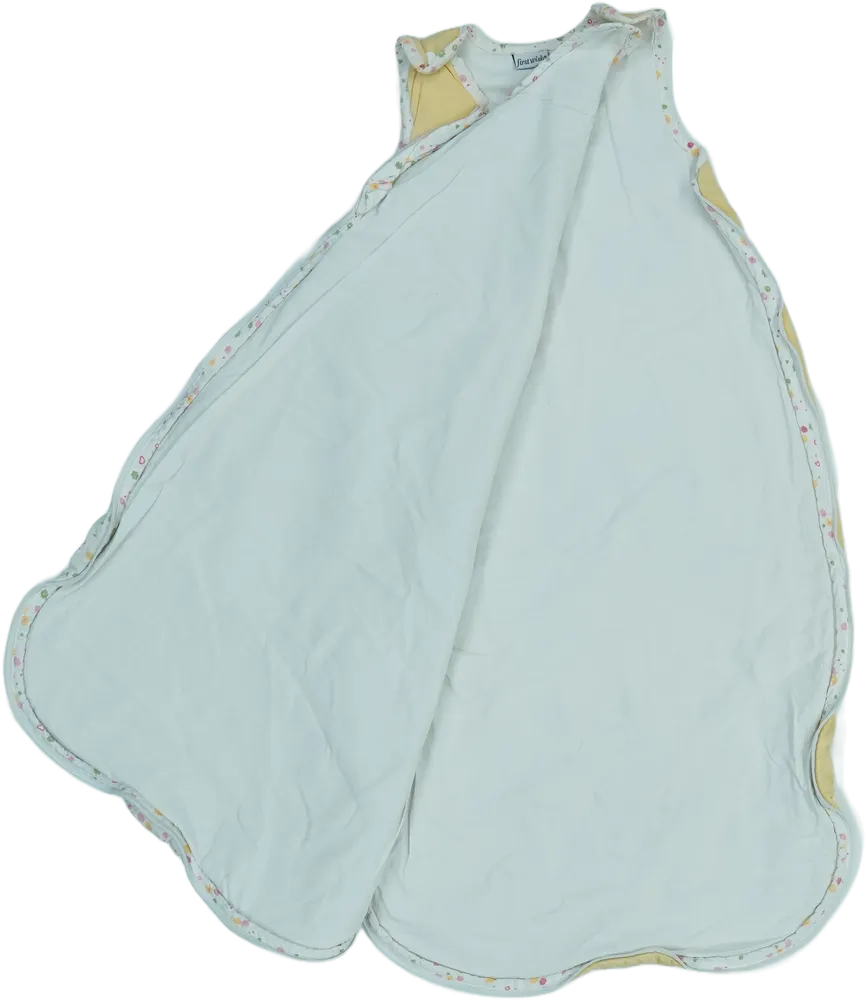 Többszínű Egyéb Hálózsák EU 86 / UK 12-18 hónap / US 18 hónap