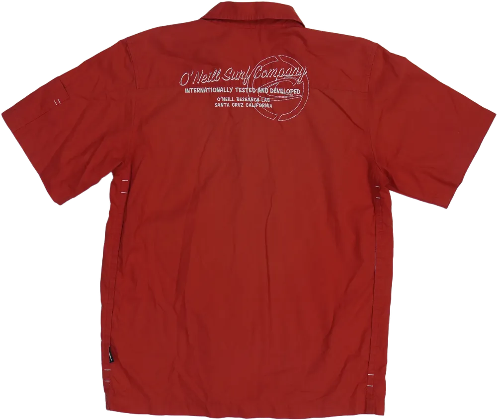 Piros O'neill Ing EU 152 / UK 12 év / US 12 év/L