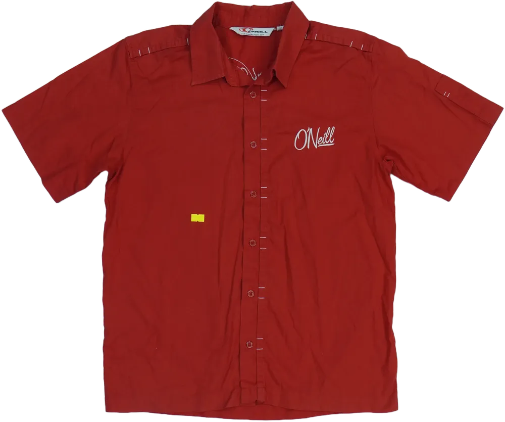 Piros O'neill Ing EU 152 / UK 12 év / US 12 év/L