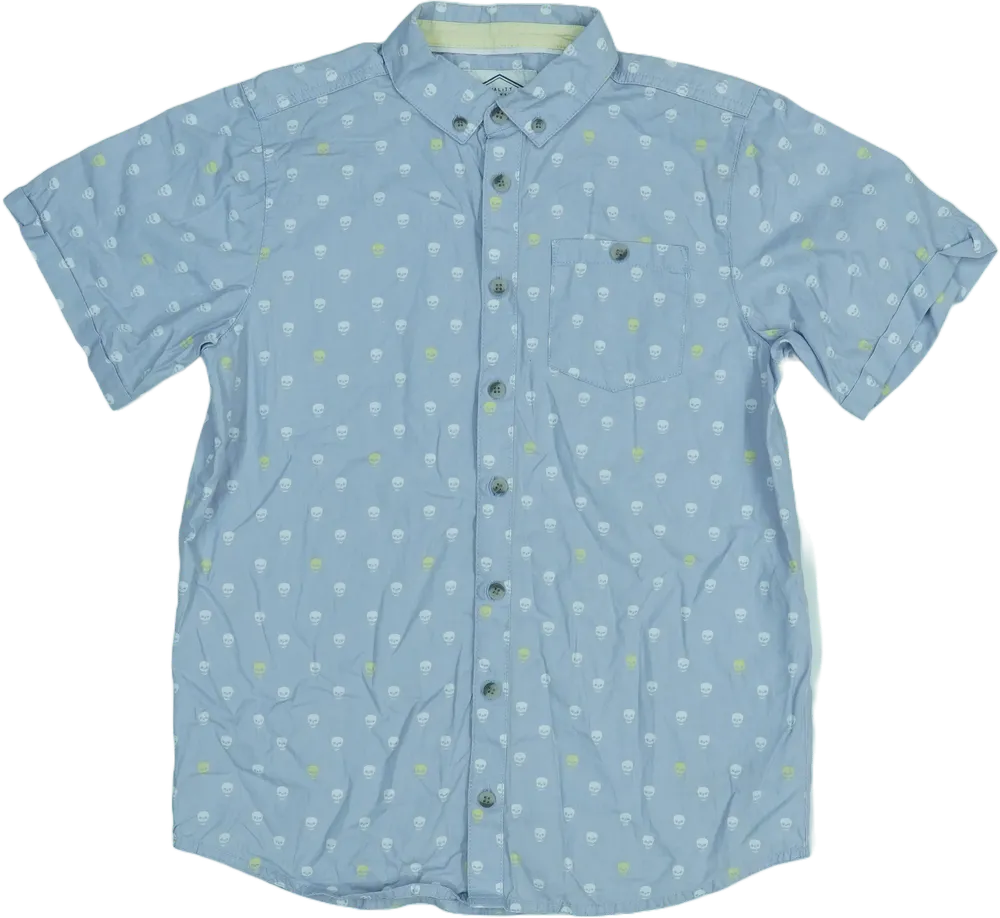 Kék Matalan Ing EU 152 / UK 12 év / US 12 év/L