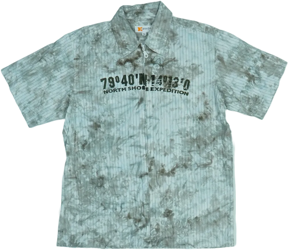 Szürke Egyéb Ing EU 164 / UK 14 év / US 14 év/XL