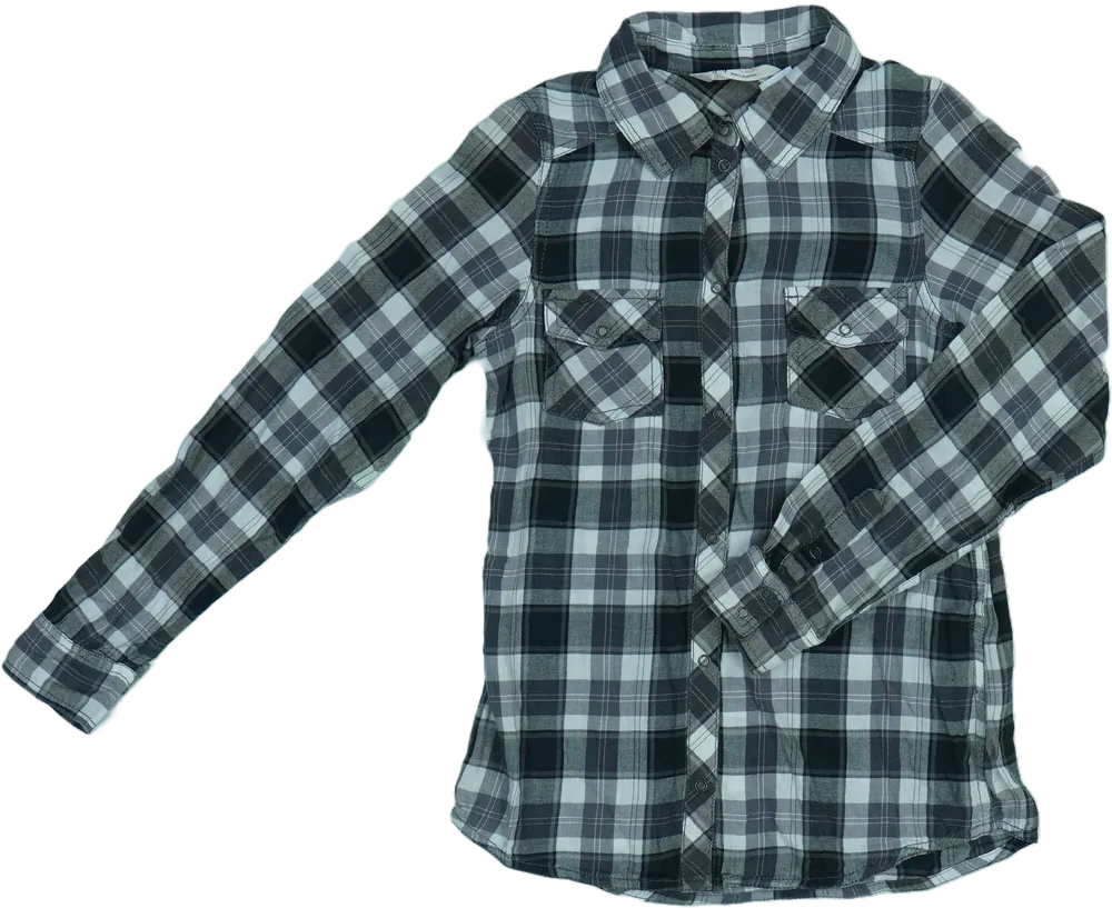 Szürke H&amp;M Ing EU 152 / UK 12 év / US 12 év/L