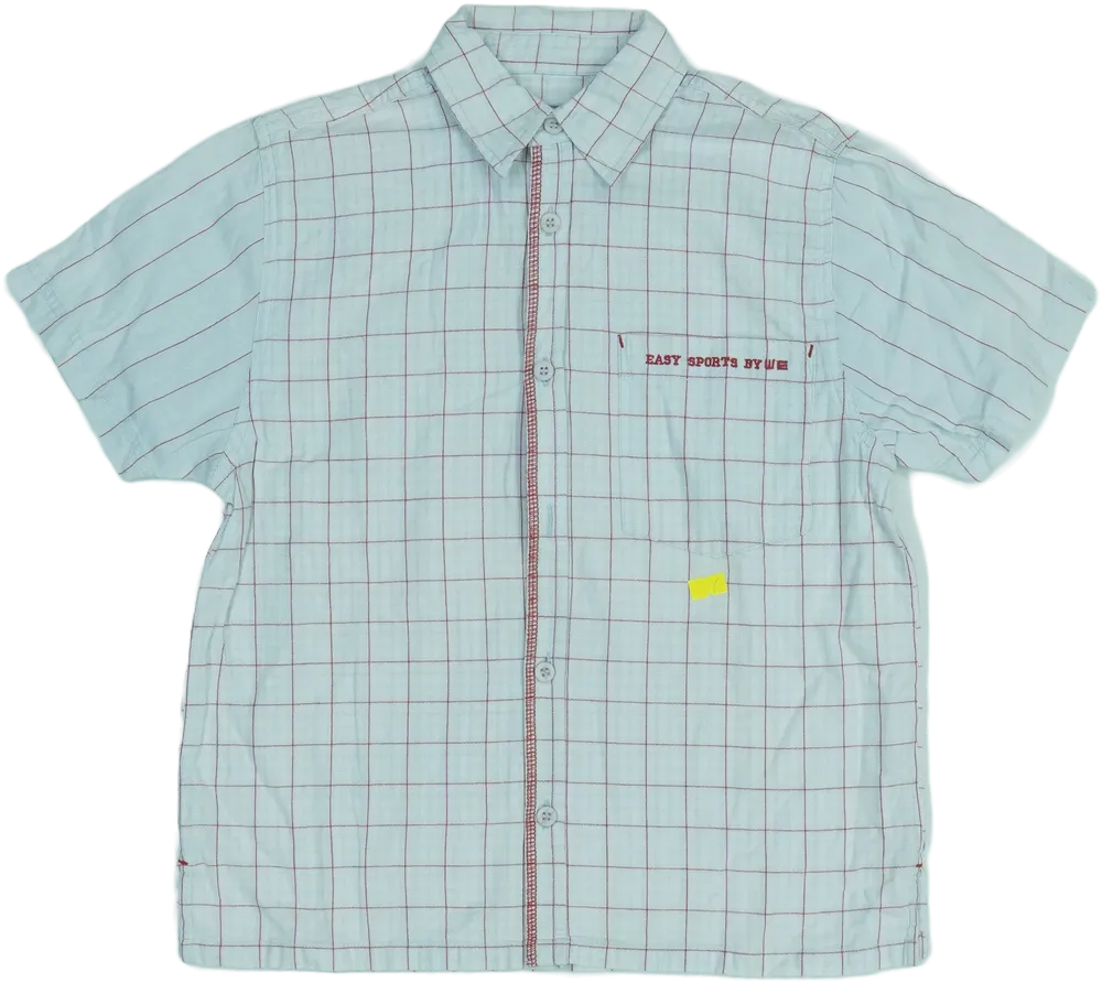 Kék We Ing EU 128 / UK 8 év / US 8 év/M