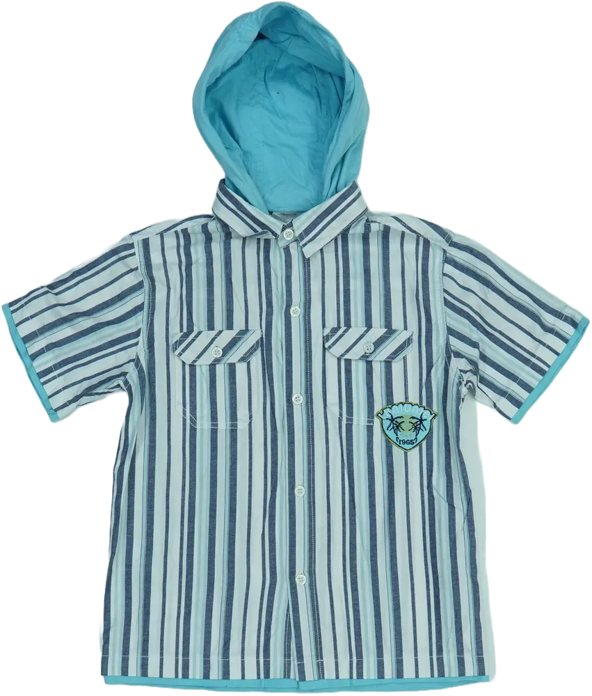 Többszínű DopoDopo Ing EU 128 / UK 8 év / US 8 év/M