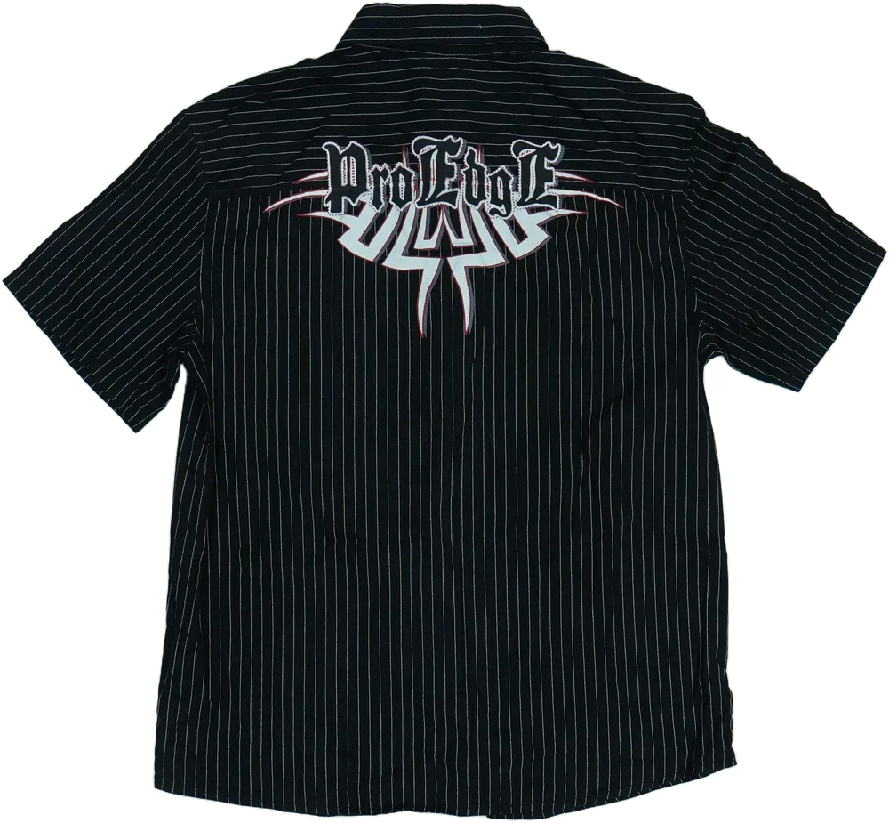 Fekete DogNose Ing EU 176 / UK 16 év / US XL