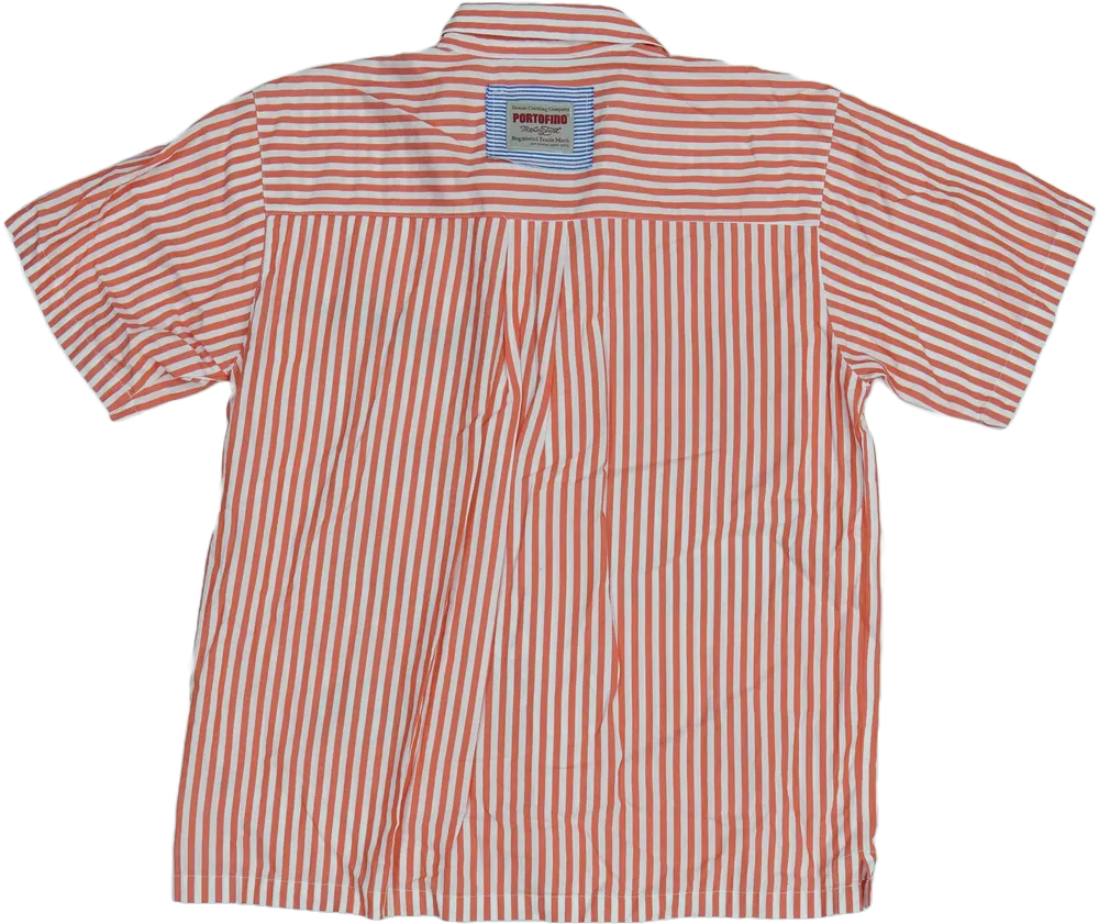 Multicoloured Portofino Shirt EU 140 / UK 10 years / US 10 years/L