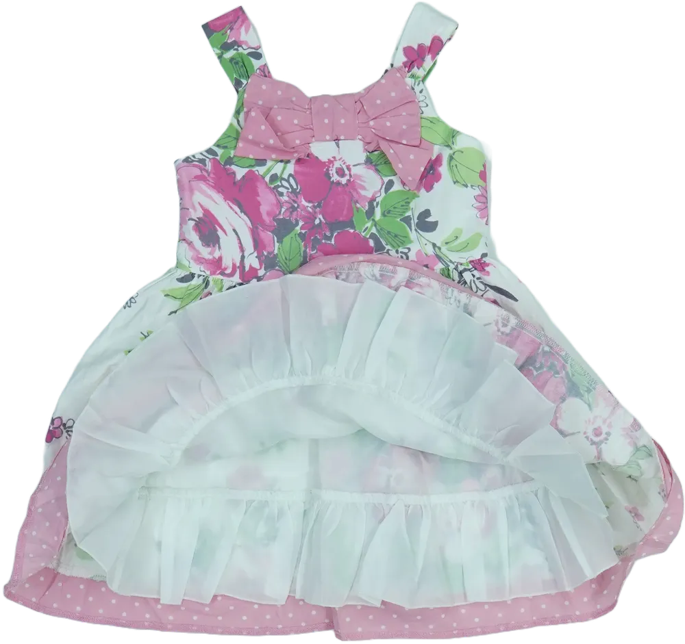 Többszínű George Ruha EU 92 / UK 2 év / US 2T