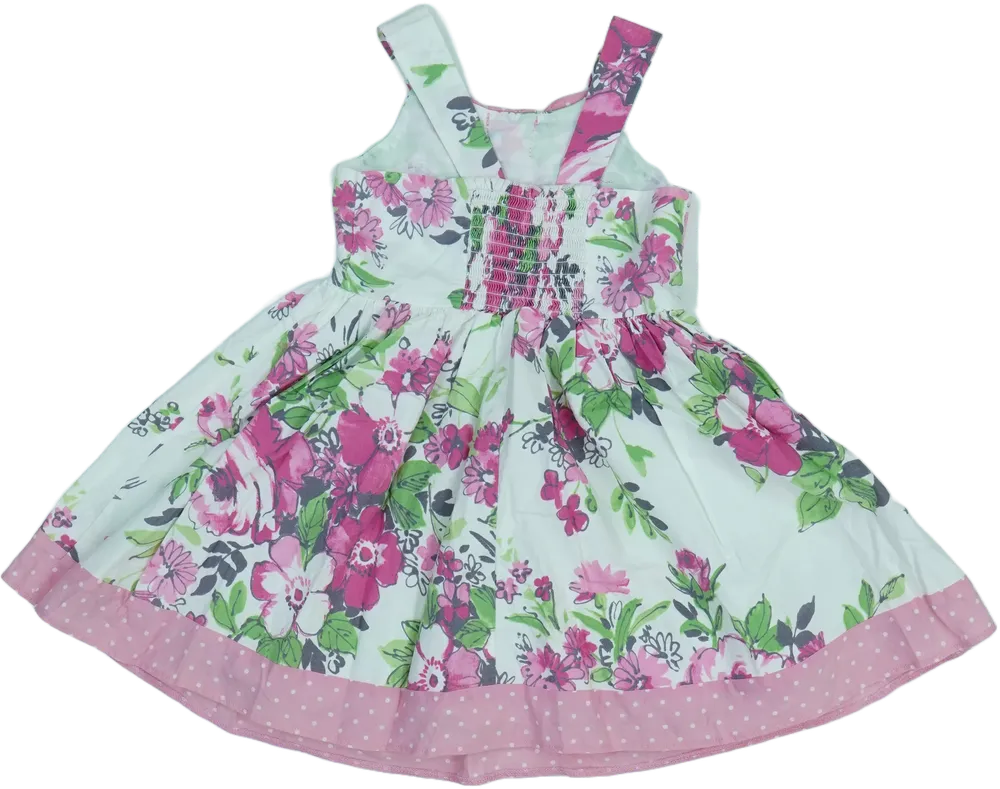 Többszínű George Ruha EU 92 / UK 2 év / US 2T