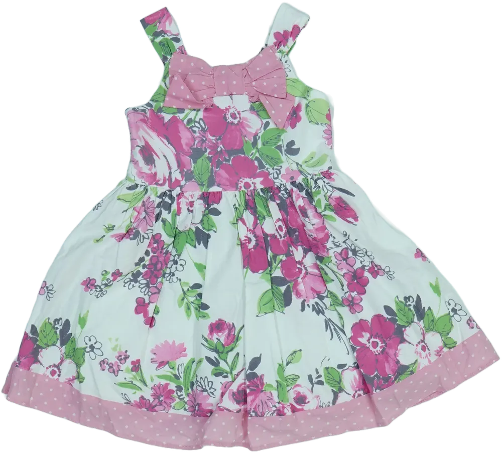 Többszínű George Ruha EU 92 / UK 2 év / US 2T