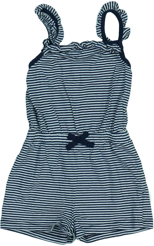 Többszínű George Playsuit / Jumpsuit EU 98 / UK 3 év / US 3T