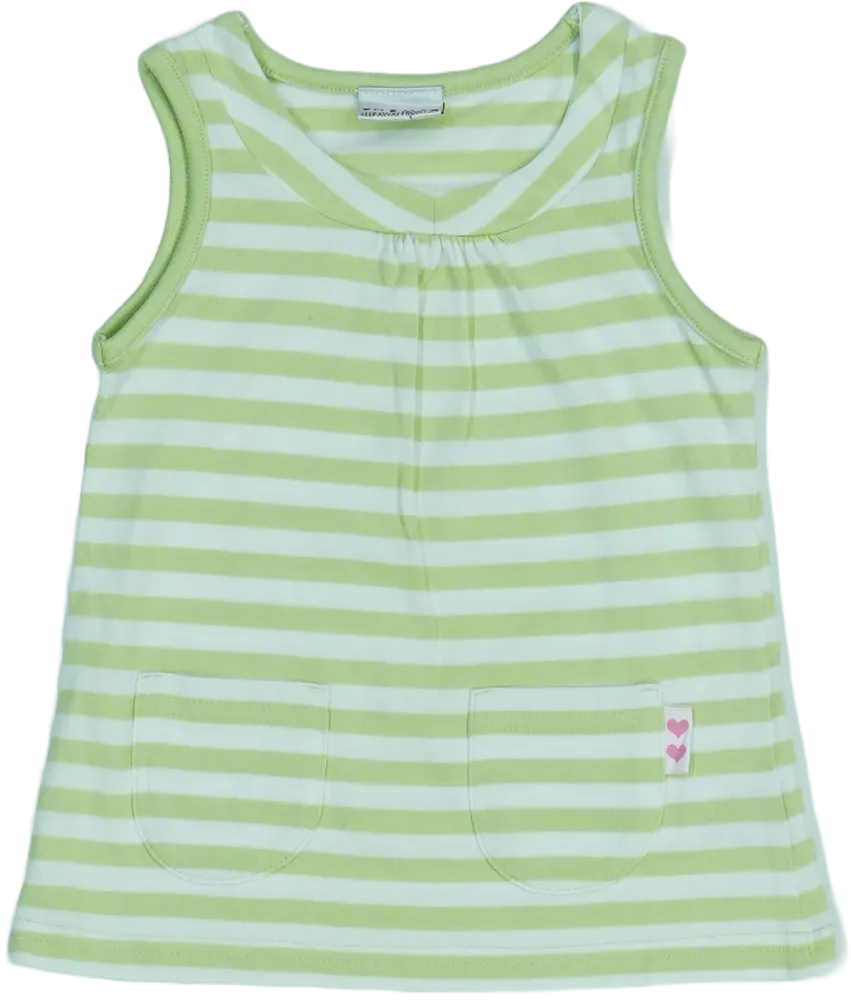 Többszínű Next Ruha EU 68 / UK 3-6 hónap / US 3-6 hónap