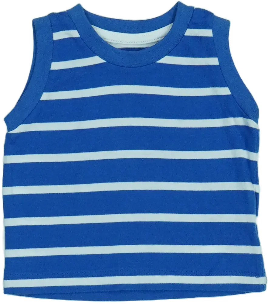 Kék Matalan Fiú / Férfi atléta EU 62 / UK 0-3 hónap / US 0-3 hónap