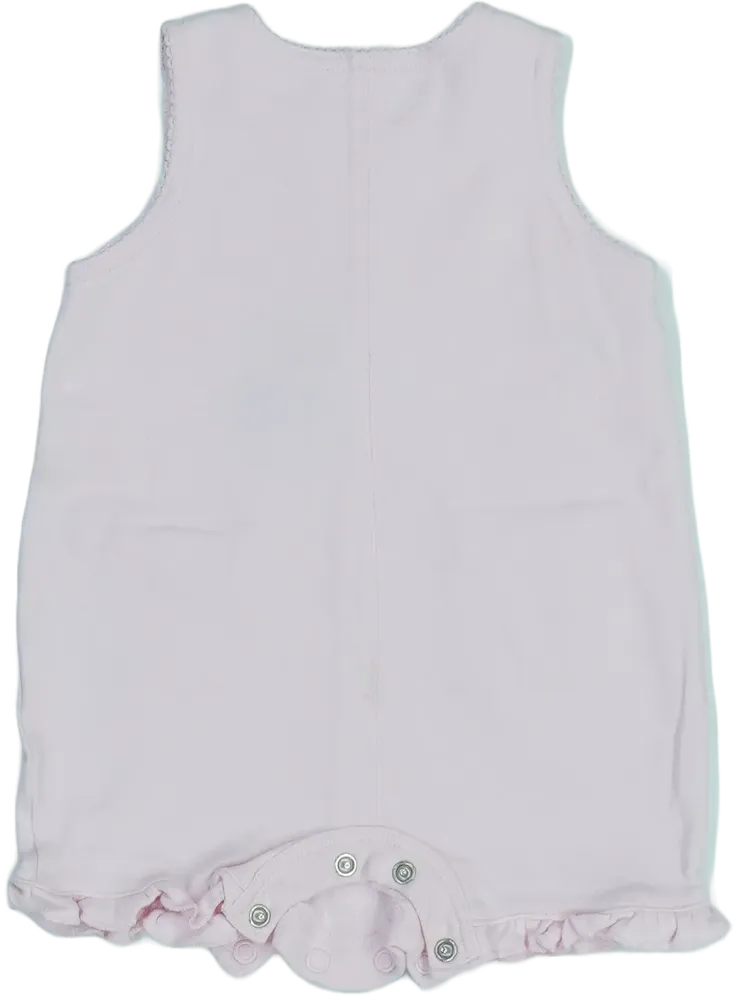 Rózsaszín Next Napozó EU 62 / UK 0-3 hónap / US 0-3 hónap