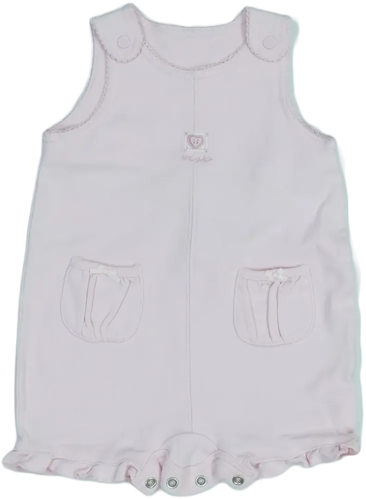 Rózsaszín Next Napozó EU 62 / UK 0-3 hónap / US 0-3 hónap