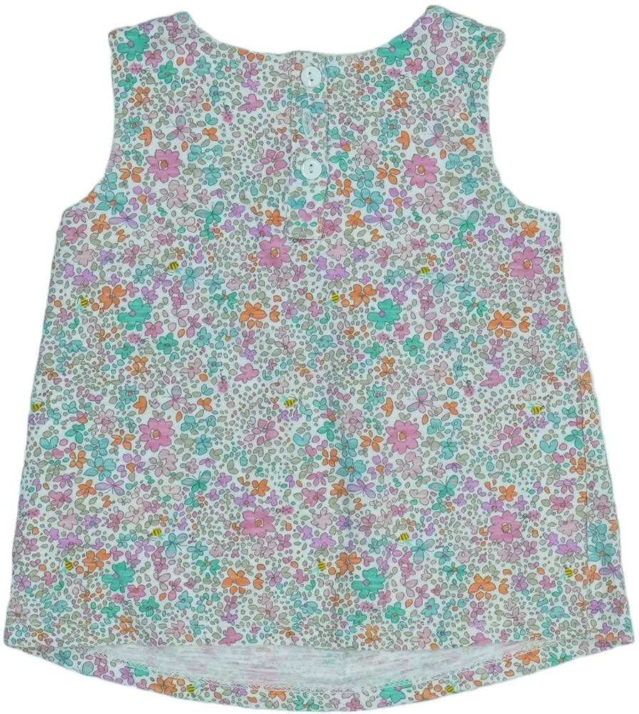 Többszínű Next Póló EU 80 / UK 9-12 hónap / US 12 hónap