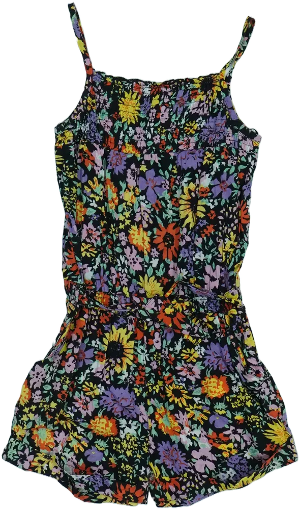 Többszínű George Playsuit / Jumpsuit EU 122 / UK 7 év / US 7 év/M