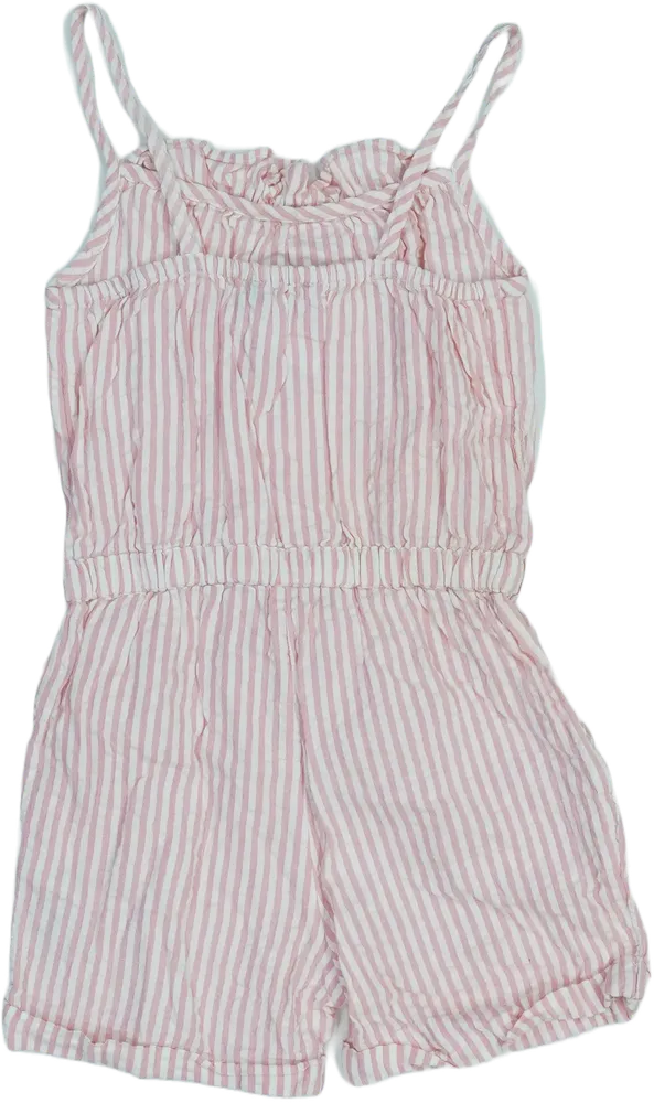 Rózsaszín George Playsuit / Jumpsuit EU 104 / UK 4 év / US 4T/XS