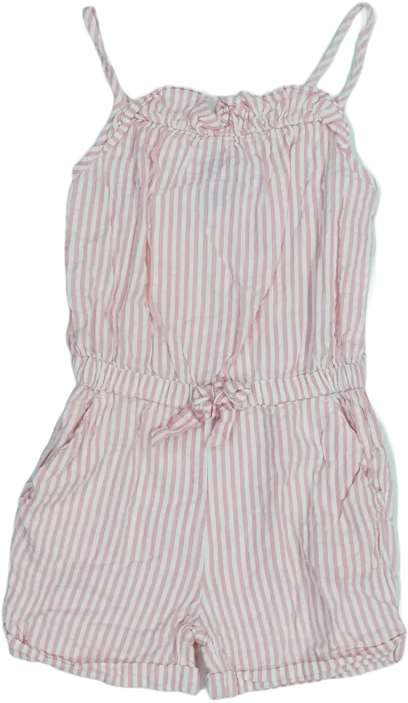 Rózsaszín George Playsuit / Jumpsuit EU 104 / UK 4 év / US 4T/XS