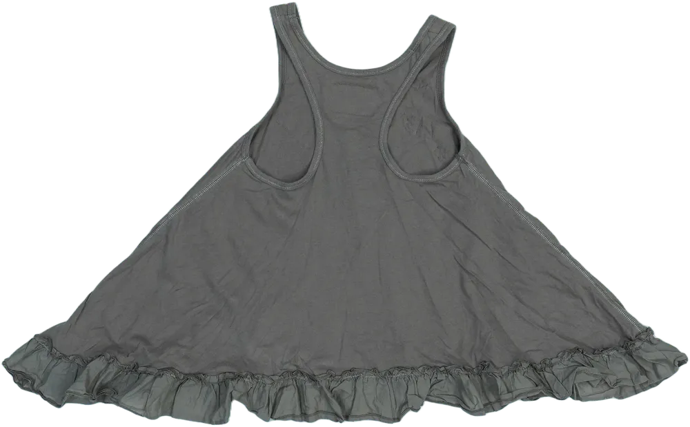 Barna Next Ruha EU 122 / UK 7 év / US 7 év/M