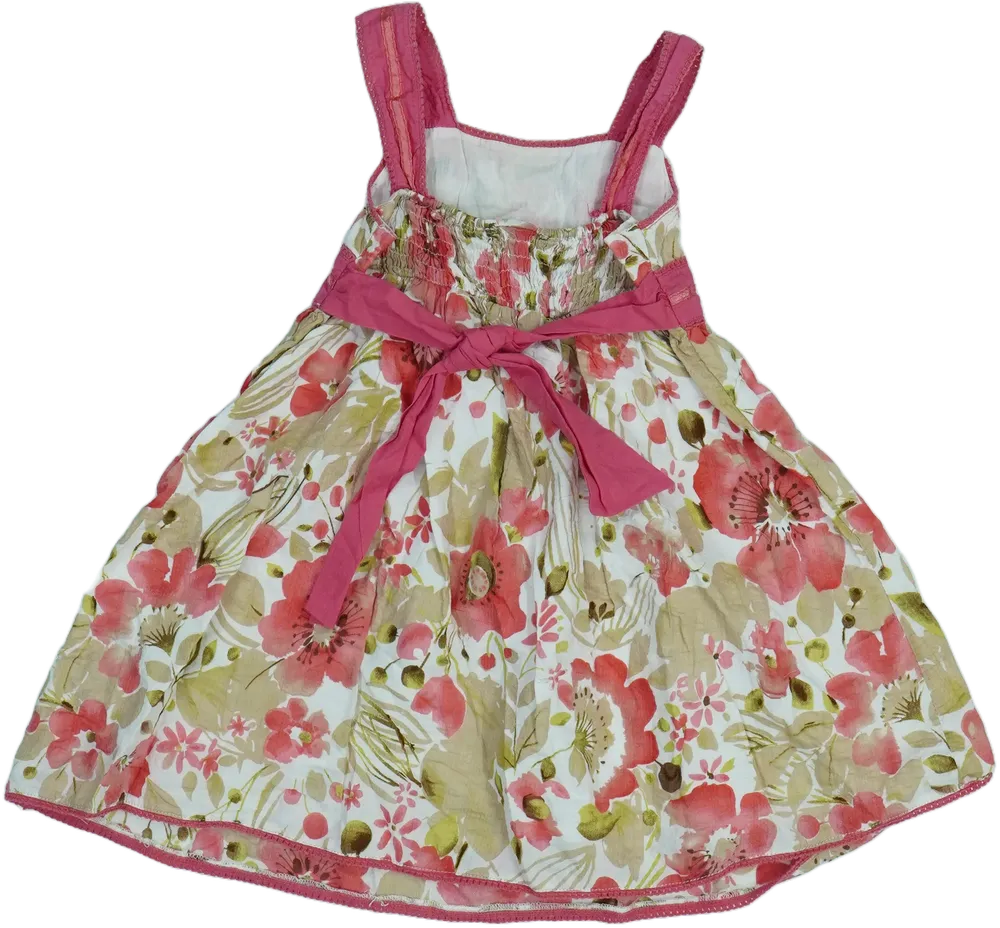 Többszínű Cherokee Ruha EU 86 / UK 12-18 hónap / US 18 hónap