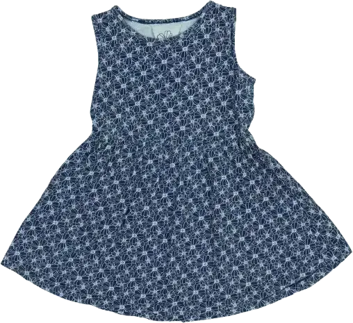 Kék Young Dimension Ruha EU 116 / UK 6 év / US 6 év/S