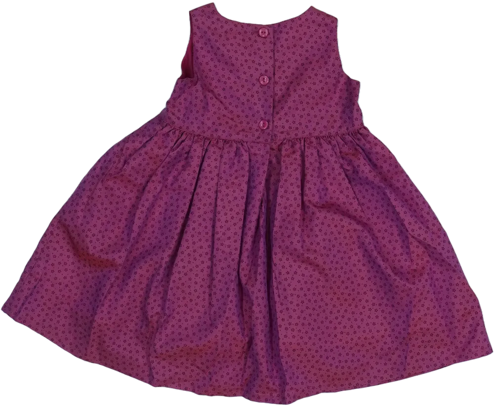 Rózsaszín Next Ruha EU 68 / UK 3-6 hónap / US 3-6 hónap