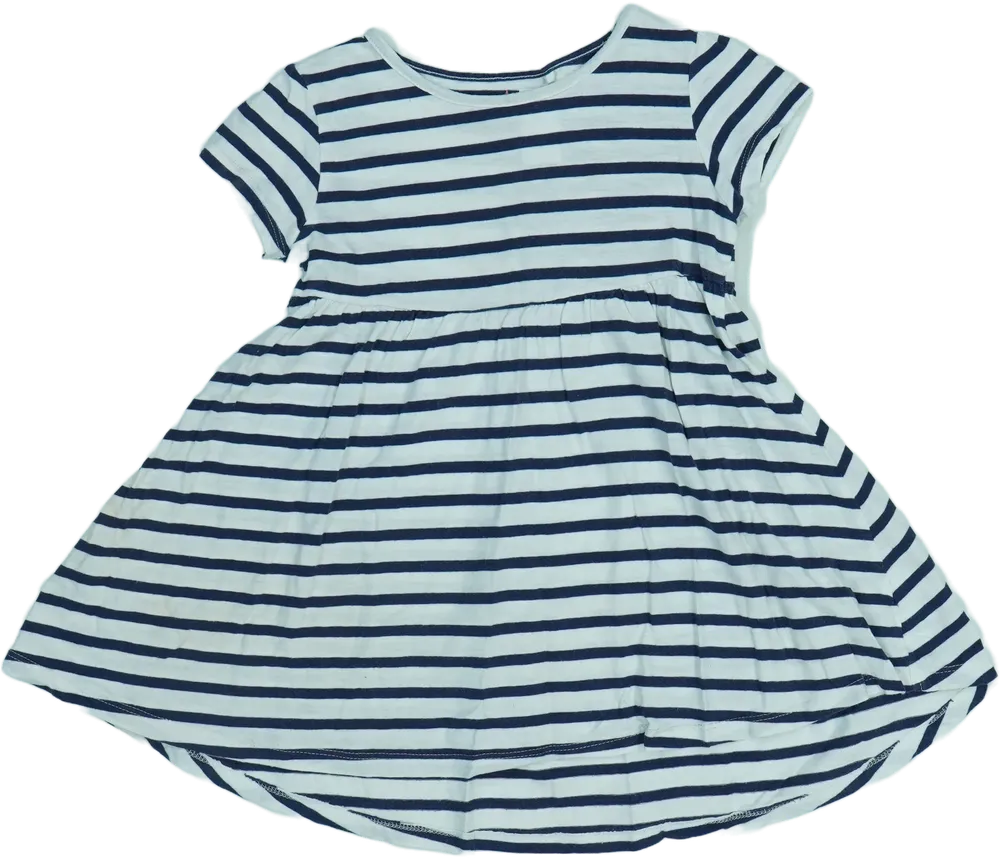 Fehér Next Ruha EU 104 / UK 4 év / US 4T/XS