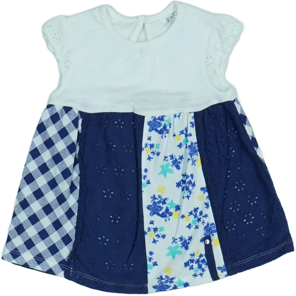 Fehér Egyéb Ruha EU 62 / UK 0-3 hónap / US 0-3 hónap