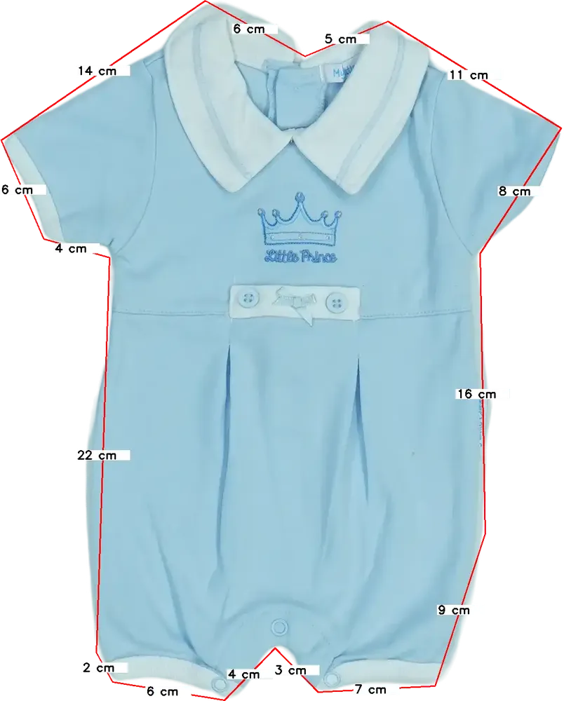 Kék Egyéb Napozó EU 62 / UK 0-3 hónap / US 0-3 hónap