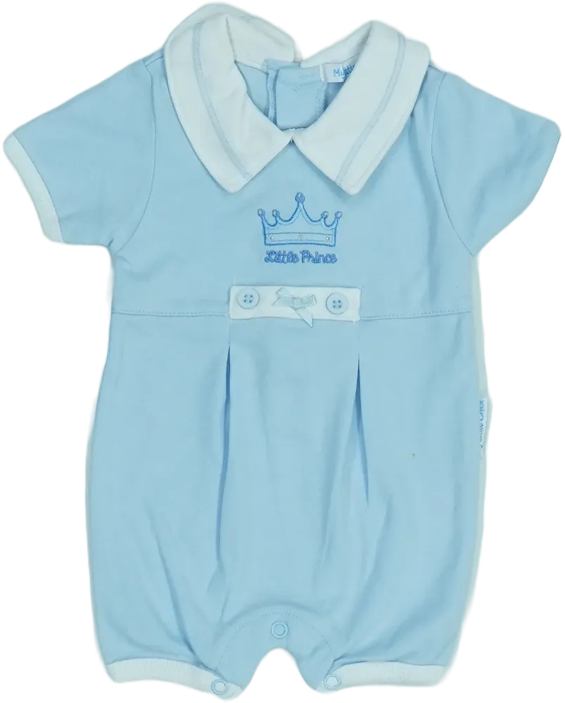 Kék Egyéb Napozó EU 62 / UK 0-3 hónap / US 0-3 hónap