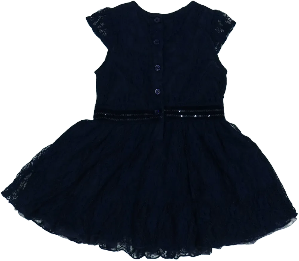 Kék George Ruha EU 92 / UK 2 év / US 2T