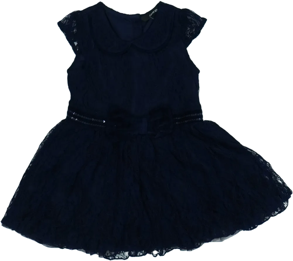 Kék George Ruha EU 92 / UK 2 év / US 2T