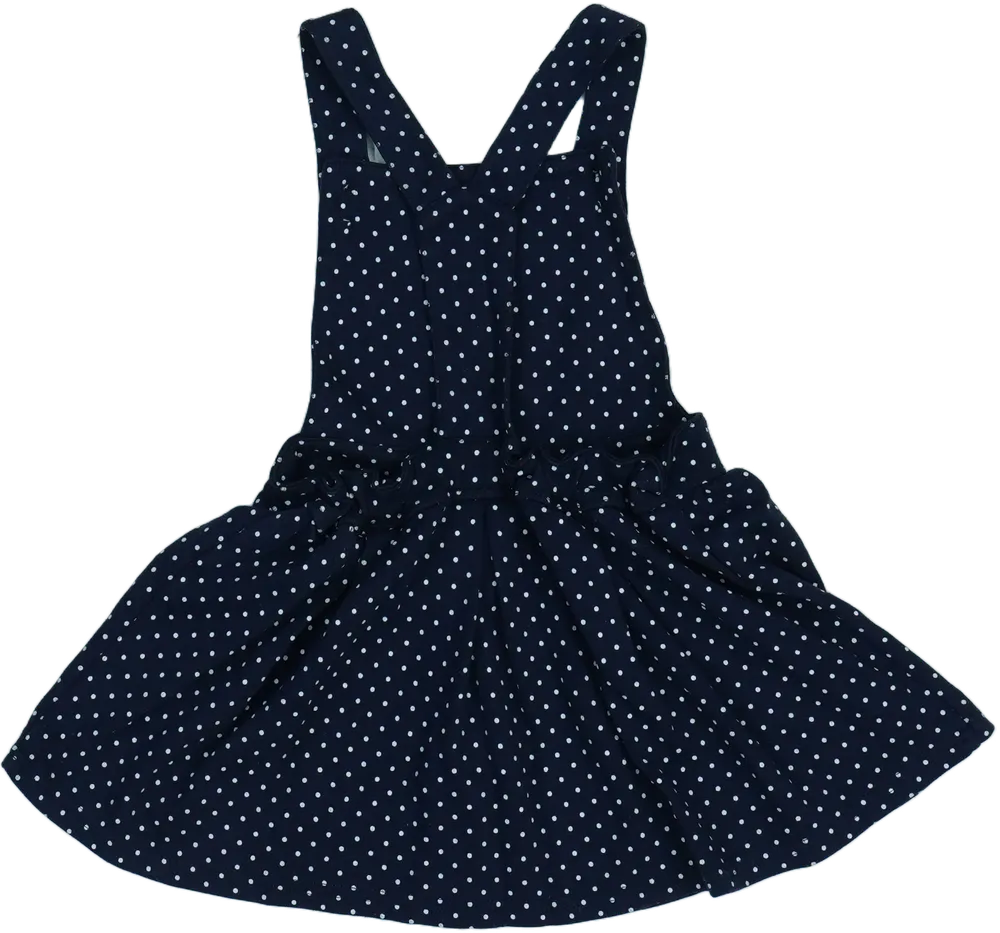 Kék Next Ruha EU 104 / UK 4 év / US 4T/XS