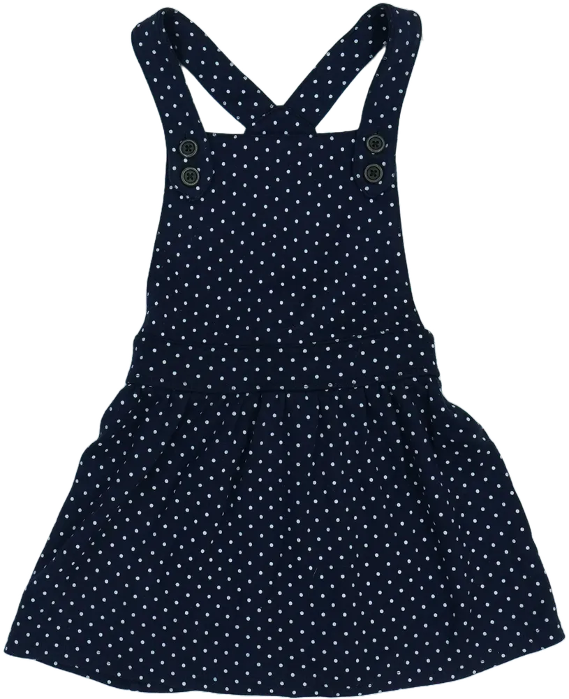 Kék Next Ruha EU 104 / UK 4 év / US 4T/XS