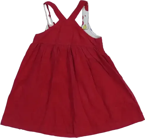 Piros Next Ruha EU 98 / UK 3 év / US 3T