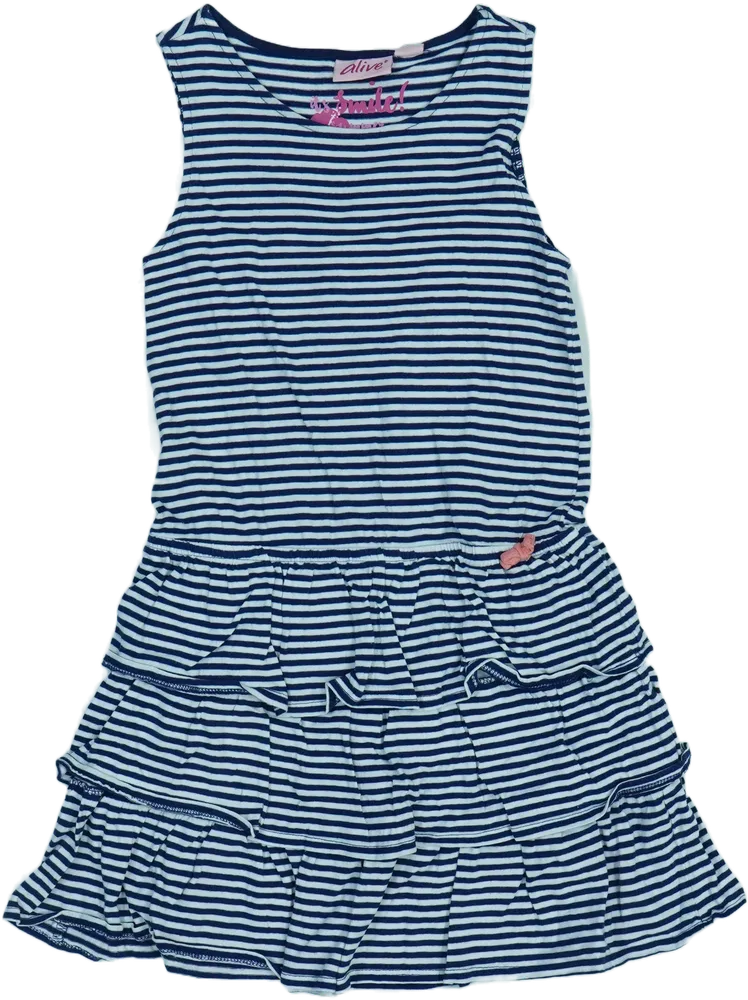 Kék Alive Ruha EU 128 / UK 8 év / US 8 év/M