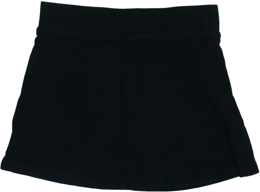 Fekete Lily&amp;Dan Szoknya EU 110 / UK 5 év / US 5 év/XS