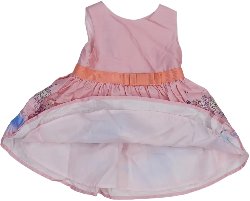 Rózsaszín Jasper J. Conran Ruha EU 68 / UK 3-6 hónap / US 3-6 hónap